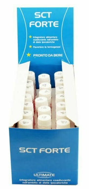 Ultimate sct forte 500ml