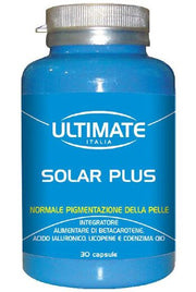 Ultimate solar plus 30 capsule
