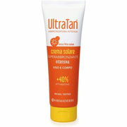 Ultra tan crema superabbr 125ml