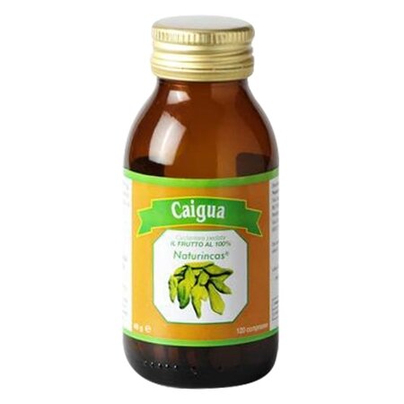 Una de gato estratto secco 60 compresse