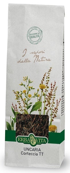 Uncaria tt corteccia 100g