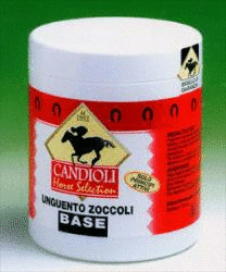 Unguento zoccoli originale barattolo 750 ml