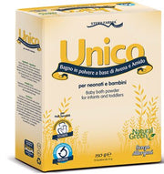 Unico bagno neon bambini 10 bustine 15g