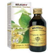 Uomomix liquido analcolico 100 ml