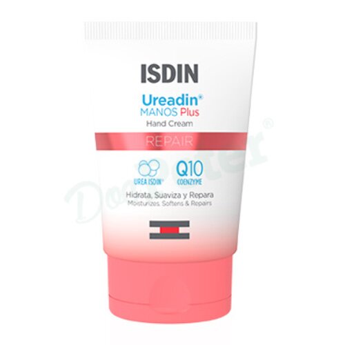 Ureadin manos hand cream 50 ml