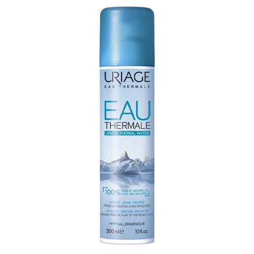 Uriage Acqua Termale Spray Viso e Corpo 300 ml