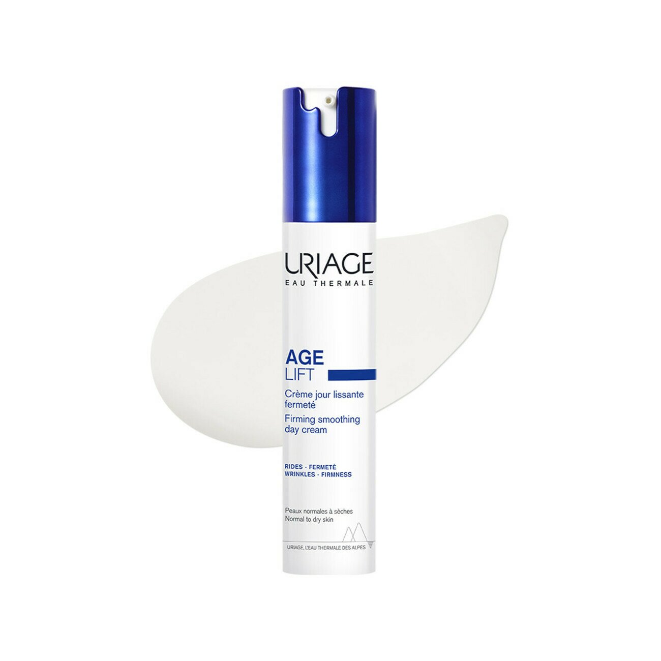 Uriage Age Lift Crema Giorno Levigante Rassodante 40ml