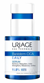 Uriage Bariederm Cica Daily Siero  Riequilibrante Viso 30 ml