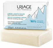 Uriage Bébé Creme Lavante Panetto Da 100 g