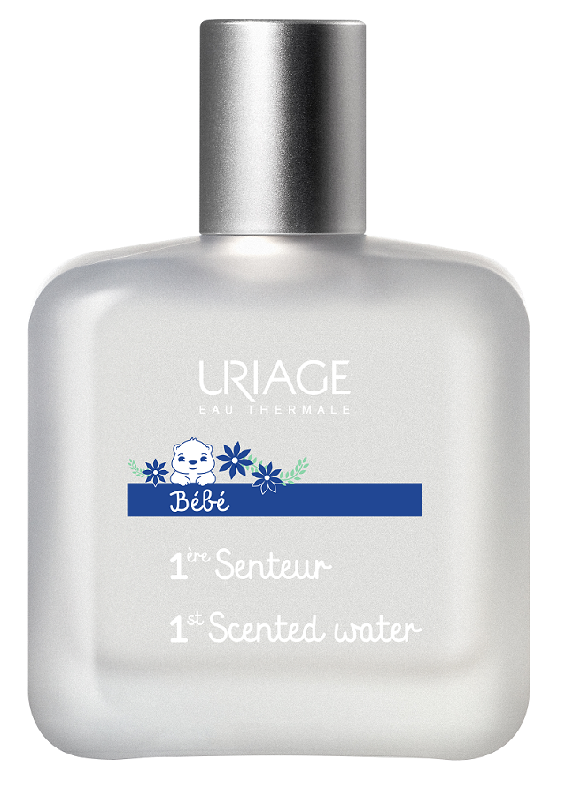 Uriage Bébé Senteur Acqua Di Toilette Profumata 50 ml