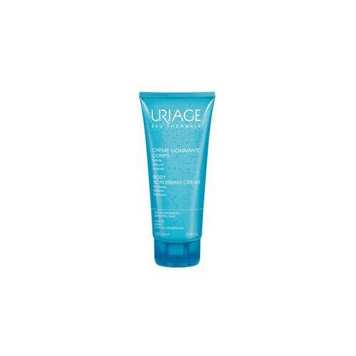 Uriage Crema Gommage Corpo Esfoliante Pelle Sensibile 200 ml