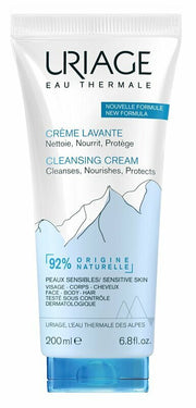 Uriage creme lavante t 200ml