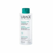 Uriage eau micellaire thermale pelli miste grasse flacone 500 ml
