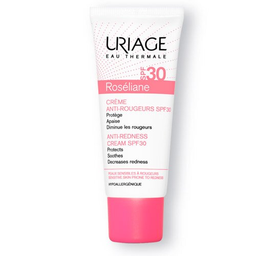 Uriage Roséliane CC Crema SPF 30 Uniformante Viso 40 ml
