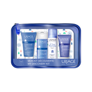 Uriage travel set bebÃ¨ 4 pezzi