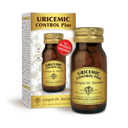 Uricemic control plus 80past