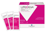 Urixana 21bust