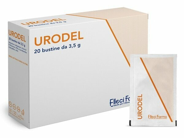 Urodel 20bust
