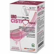 Urogermin cisti-plus 14bust