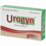 Urogyn 500 mg benessere vie urinarie 50 compresse