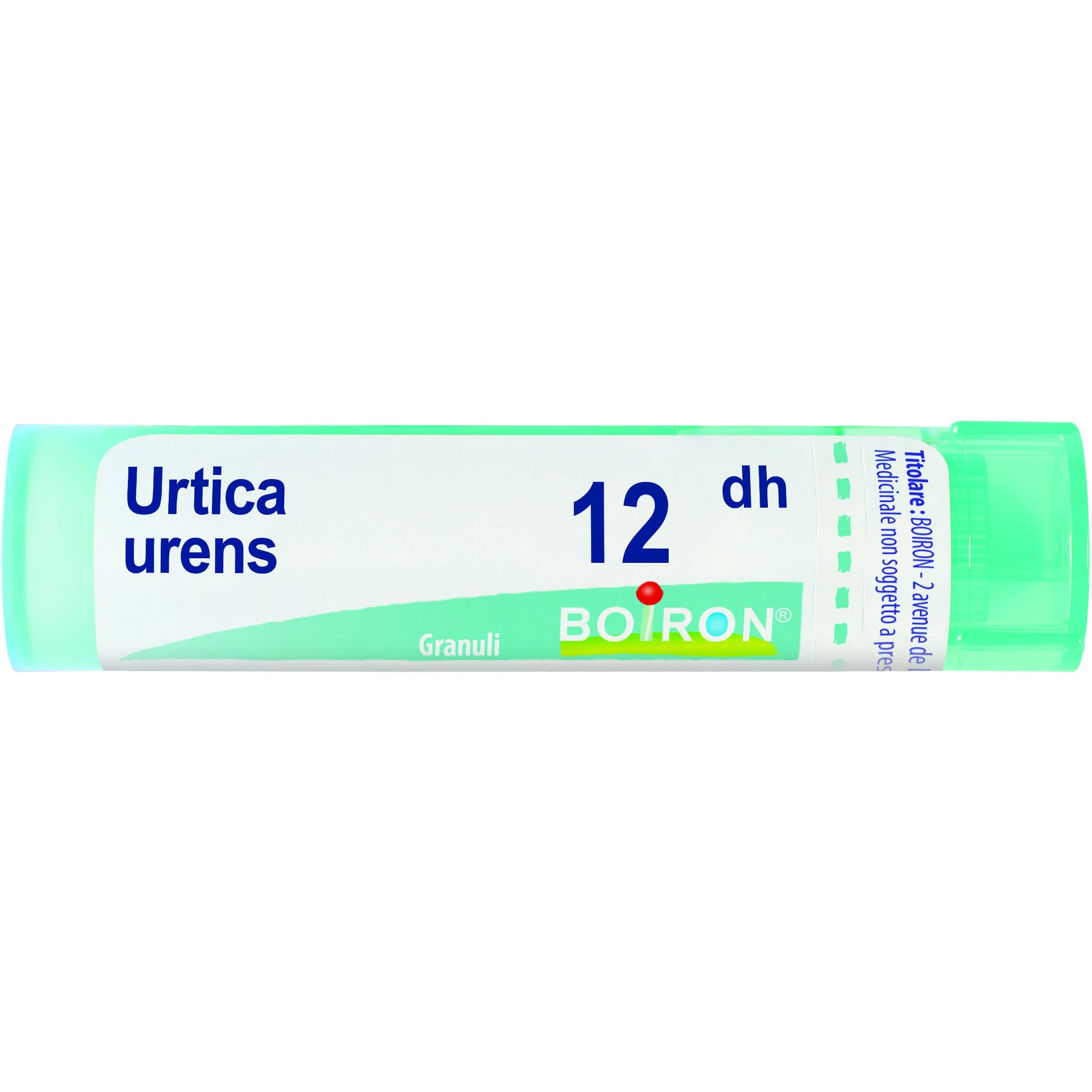 Urtica urens boi 12dh 80gr 4g