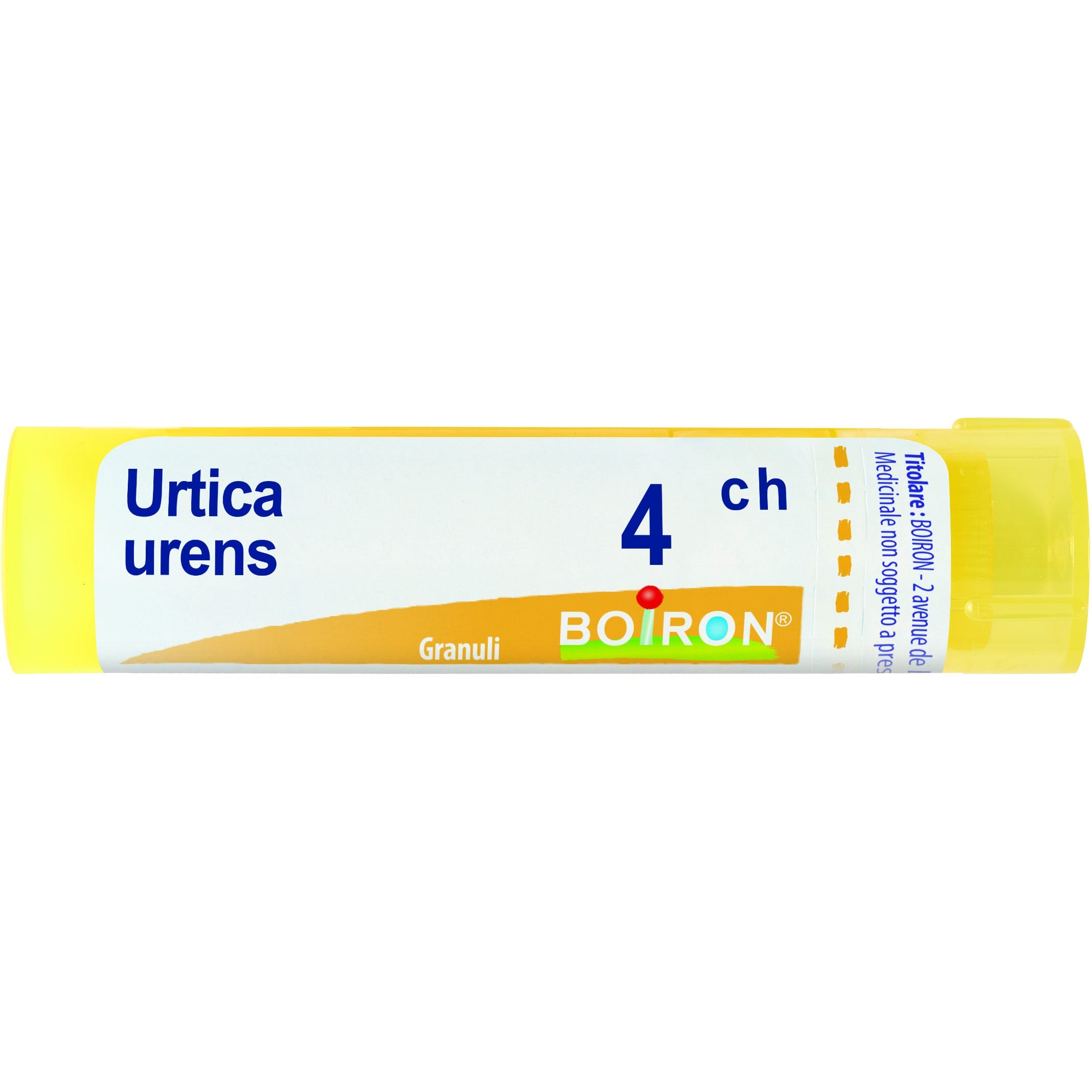Urtica urens boi 4ch 80gr 4g