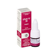 Utilin s d6 lin 5 ml sanum