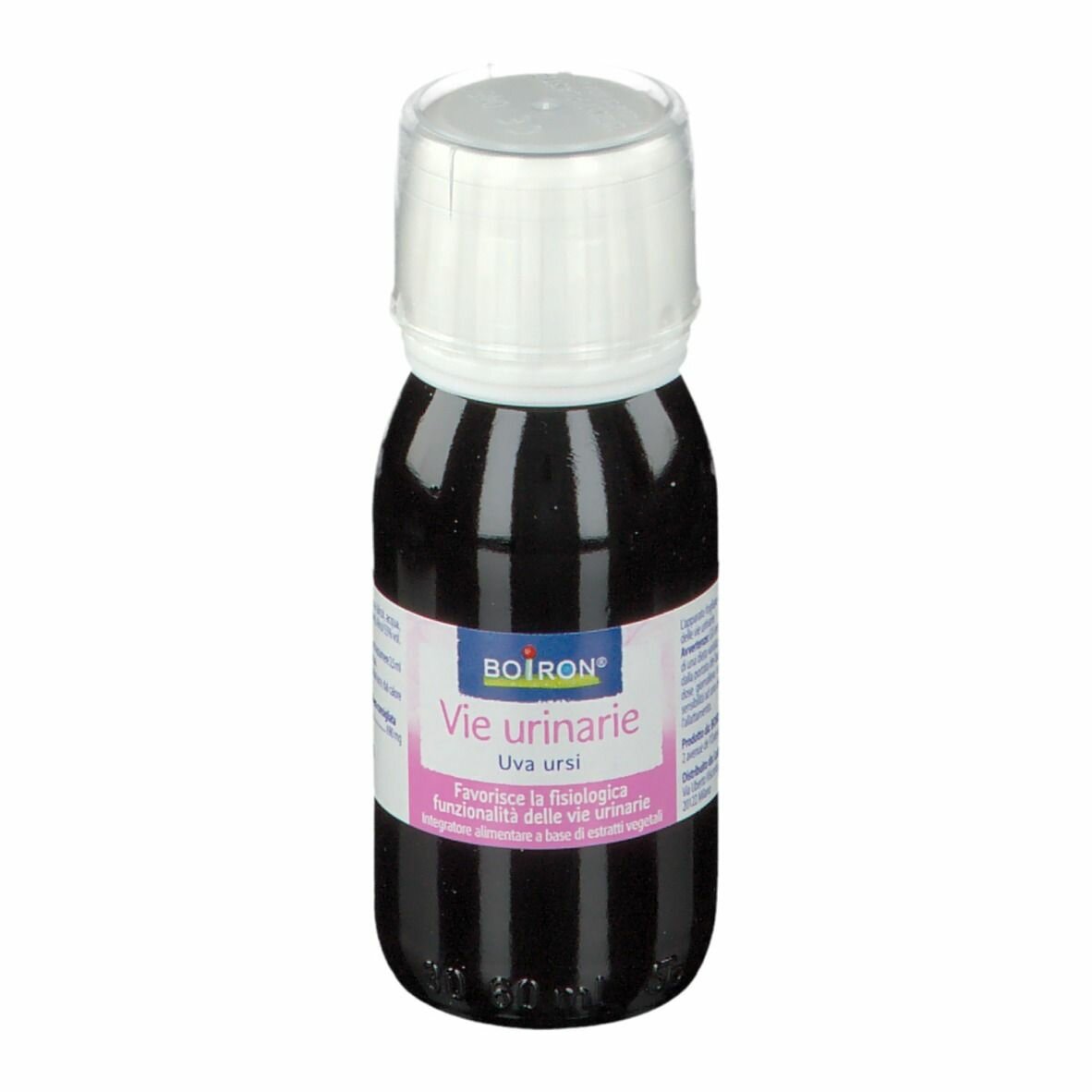 Uva ursina estratto idroalcolico 60 ml int