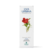 Uva ursina soluzione idroalcolica 50 ml