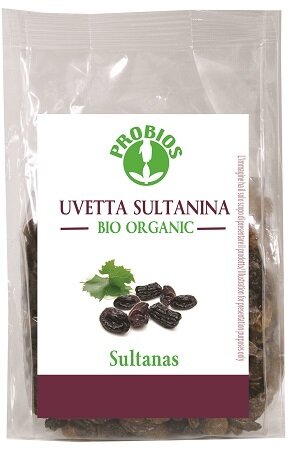 Uvetta sultanina 250 g