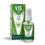 V.i.s. spray corpo 30 ml