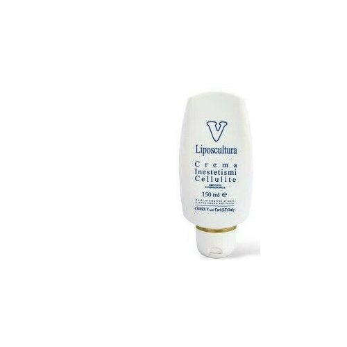 V liposcultura crema cellulite 150 ml
