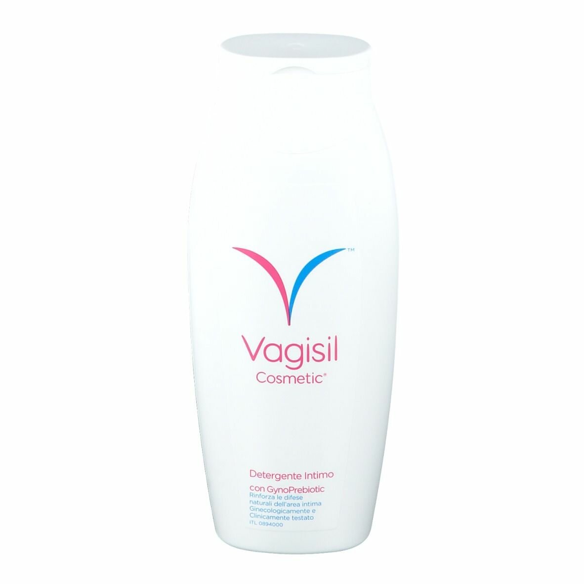 Vagisil detergente con gynoprebiotic 250ml