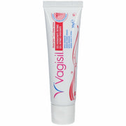 Vagisil gel intimo idratante calor
