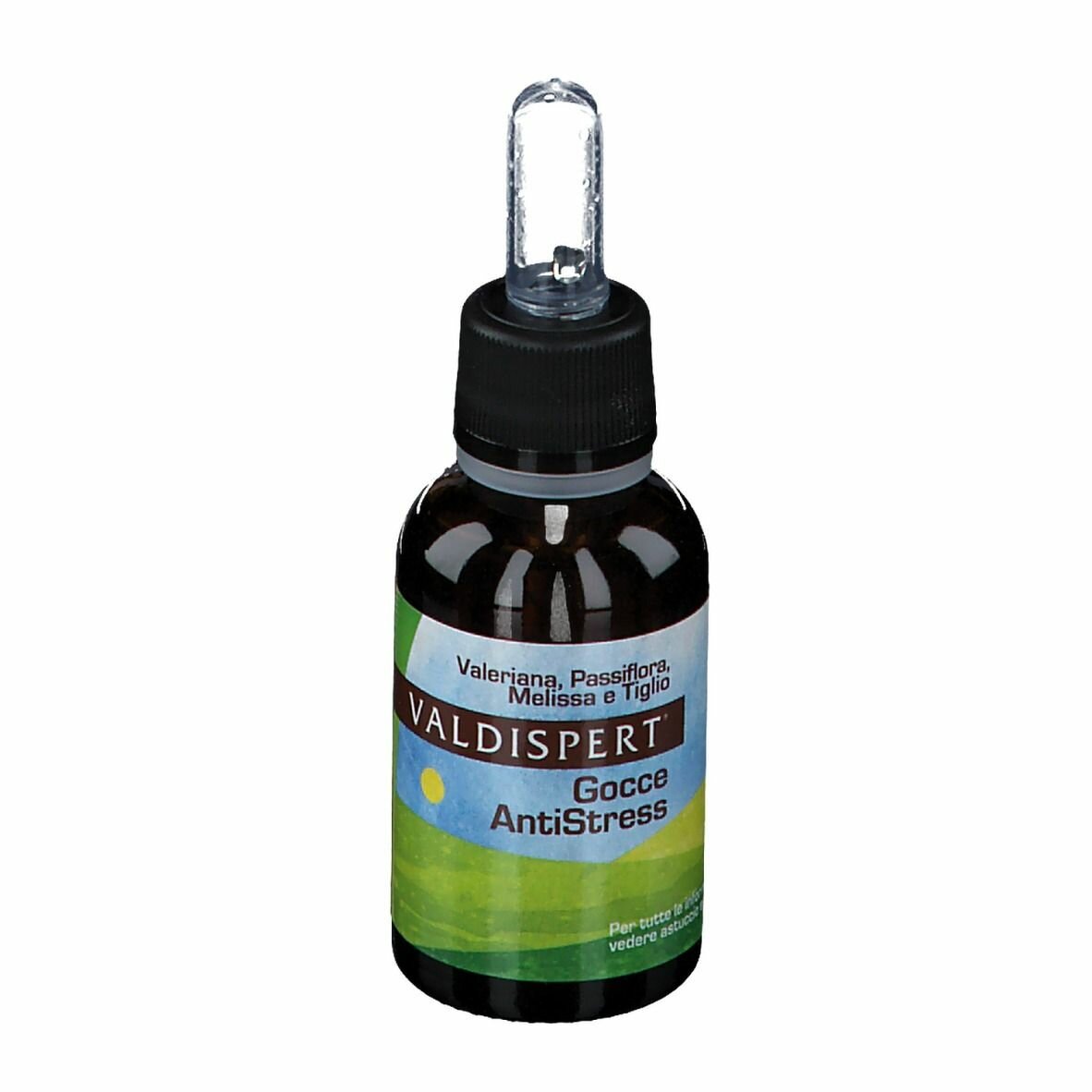 Valdispert gocce antistress 30 ml