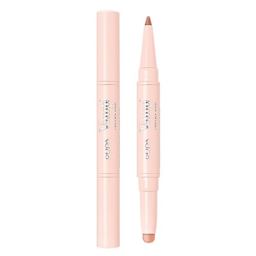 Vamp! Creamy Duo 001 Fair Nude Matita Contouring & Rossetto 1 g