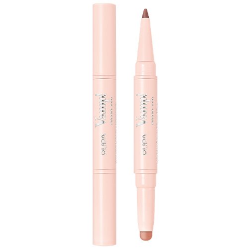 Vamp! Creamy Duo 003 Warm Nude Matita Contouring & Rossetto 1 g