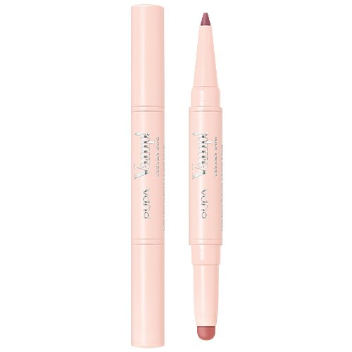 Vamp! Creamy Duo 006 Deep Rose Matita Contouring & Rossetto 1 g