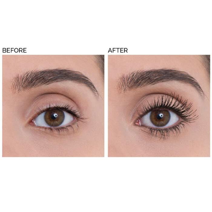 Vamp! Mascara Forever Ciglia Perfette 111 Forever Black 9 ml