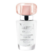Vamp! Smalto Profumato Effetto Gel 101 Delicate White 9 m
