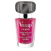 Vamp! Smalto Profumato Effetto Gel 302 Irreverent Fuchsia 9 ml
