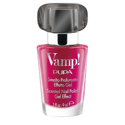 Vamp! Smalto Profumato Effetto Gel 302 Irreverent Fuchsia 9 ml