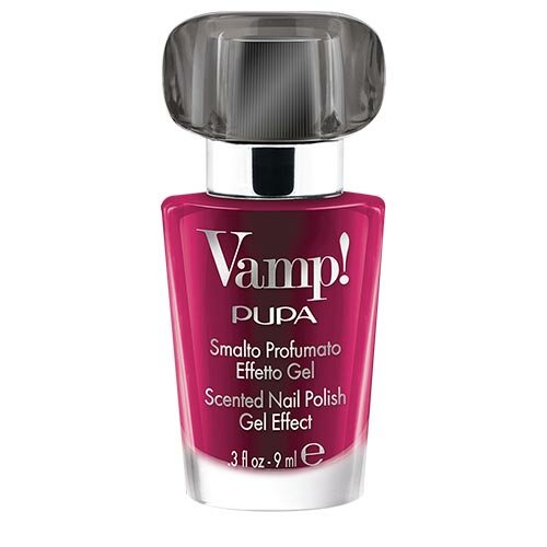 Vamp! Smalto Profumato Effetto Gel 303 Audacious Purple 9 ml