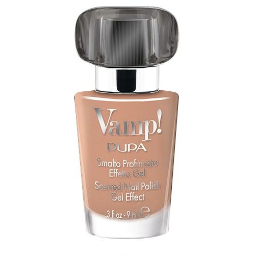 Vamp! Smalto Profumato Effetto Gel 310 Drama Nude 9 ml