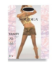 Vanity 70 sheer collant vita bassa bronze 3 ml