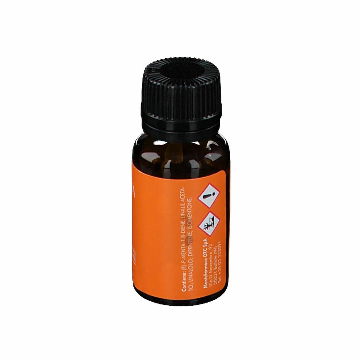 Vapo essentia ara menta oe