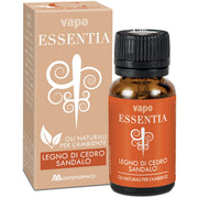 Vapo essentia legno cedro/sand