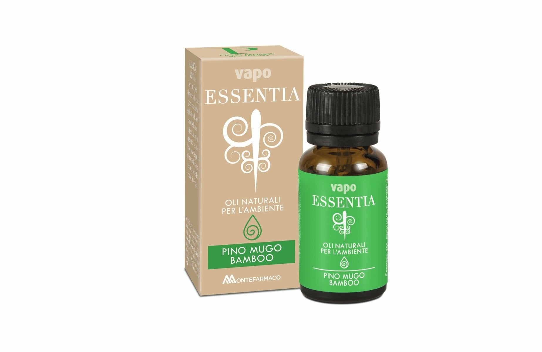 Vapo essentia pino mugo bam oe