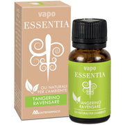Vapo essentia tangerino/ravens