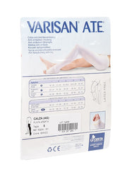 Varisan ate 18mmhg calza coscia ag pa bianco 5